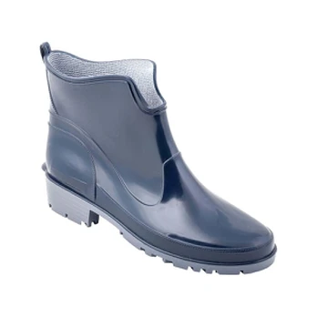 Batai tamsiai mėlyni 6.5 Wellingtons Elke 930 Lemigo