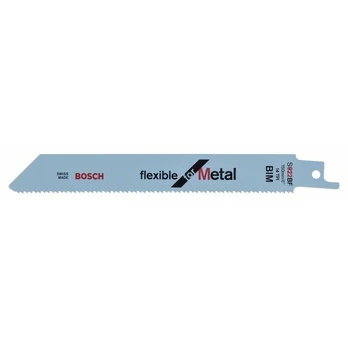 Bosch 5 pjūklo geležtės S 922 BF