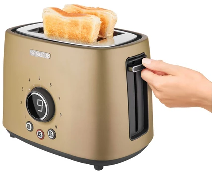 Sumuštinių keptuvas Sencor STS 6057CH