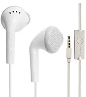 Ausinės Samsung EHS61ASFWE