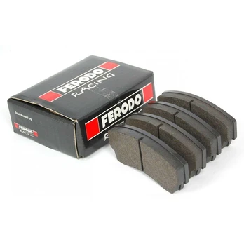 Brake pads - tuning Performance FDS1617 front