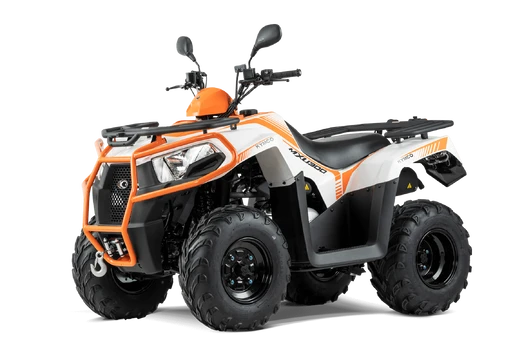 KYMCO MXU 300i T3B keturratis
