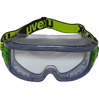 Protective goggles overspectacles