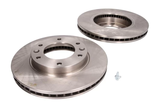 DELPHI BG4137 Brake Disc