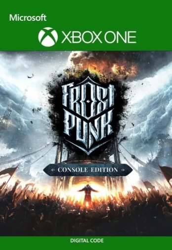 Frostpunk: Console Edition Xbox