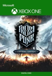 Frostpunk: Console Edition Xbox kaina
