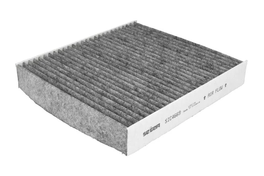 Salono filtras PURFLUX PX AHC405