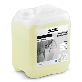 Dezinfikavimo priemonė RM732 5L, Kärcher