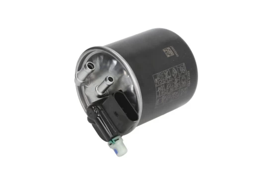 Kuro filtras MAHLE KL948
