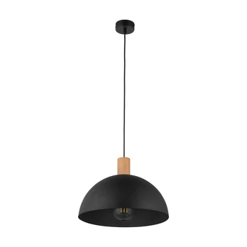 Pakabinamas šviestuvas OSLO, E27 - LED Max 15W