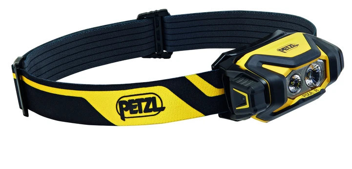Petzl PIXA® žibintuvėlis ant galvos E120CA00