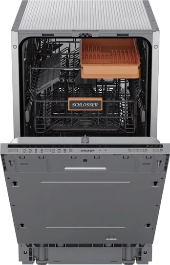 Indaplovė Schlosser DW1020BE3