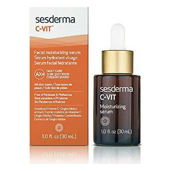 Sesderma C-VIT liposominis serumas, 30 ml