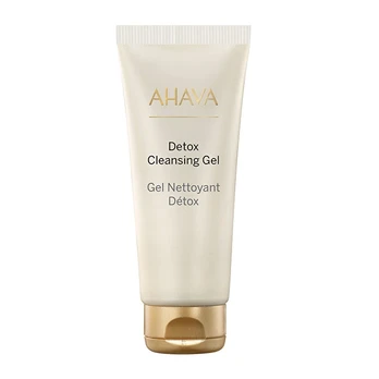 AHAVA - Detox Cleansing Gel 100 ml