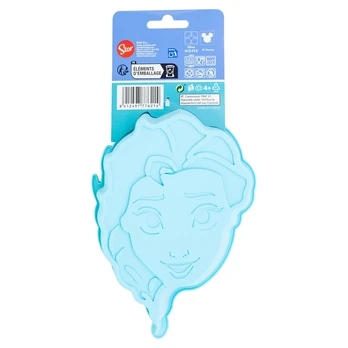 Silikoninė kepimo formelė - ''Elsa''