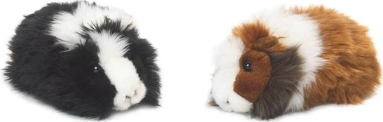 WWF Jūrinė kiaulė 19cm