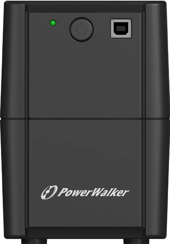 Power Walker Bluewalker PowerWalker VI 850 SH IEC