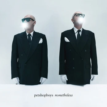 CD PET SHOP BOYS "Nonetheless" (2CD) Special Edition