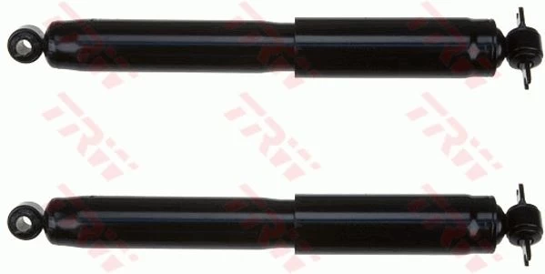 Amortizatorius TRW JGE120T