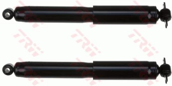 Amortizatorius TRW JGE120T kaina