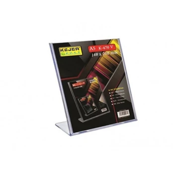 Stovelis L-form.K-470V A5