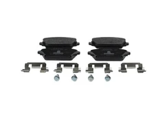 BOSCH 0 986 494 629 Brake pad set