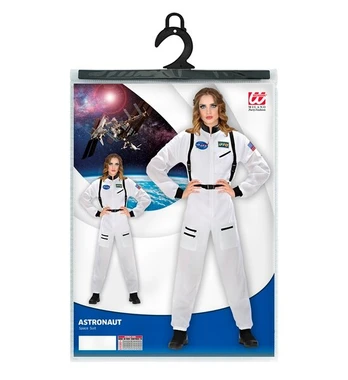 „ASTRONAUTAS“ (kosminis kostiumas)