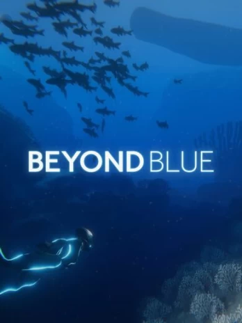 Beyond Blue PC