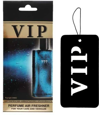 99828 Automobilinis oro gaiviklis VIP #777