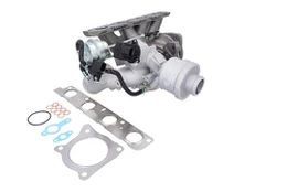 KAMOKA 8600102 Kompresorius, įkrovimo sistema