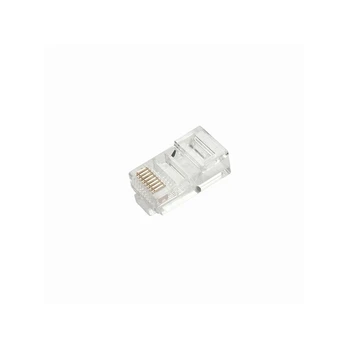 Sbox, CAT5e, 8 kontaktų tinklo kabelio galvutės