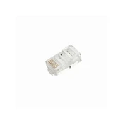 Sbox, CAT5e, 8 kontaktų tinklo kabelio galvutės kaina