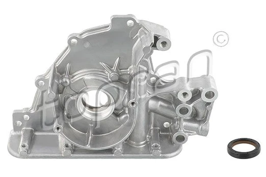 Alyvos siurblys TOPRAN 625 102