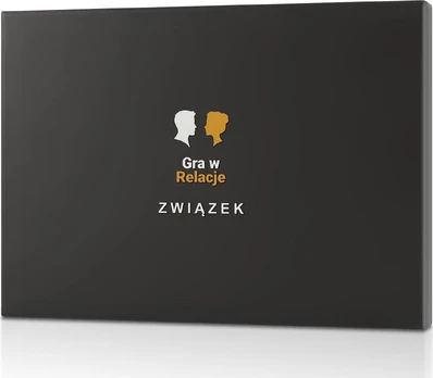Gra W Relacje The Relationship Game Santykių žaidimas RELATIONSHIP leidimas