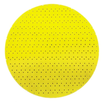 Šlifavimo diskas Dedra DED7764P, 180mm, GR40, 5 vnt