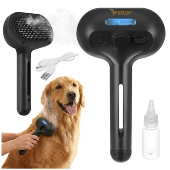 Purlov 26905 Steam for Pets