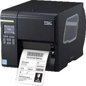 Spausdintuvas TSC ML241P, 8 dots/mm (203 dpi), RTC, USB, USB Host, RS232, Tinklinis, USB