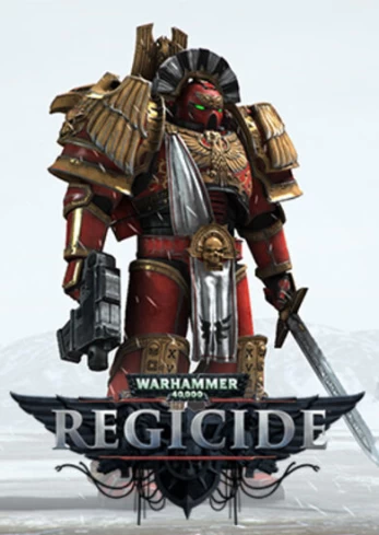 Warhammer 40,000: Regicide Steam