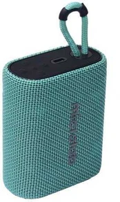 Microlab BP21 - žalias - Nešiojama kolonėlė Bluetooth