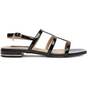 Nine West Basutės CEO-R26SS01558 Juoda