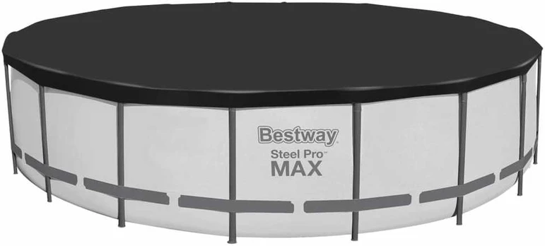 Bestway Flowclear Fast Set Baseino uždangalas, 555cm