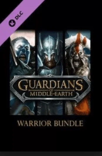 Guardians Of Middle-Earth PC
