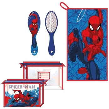 CERDÁ Marvel Spiderman toilet bag