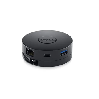 „Dell“ USB-C mobilusis adapteris DA300