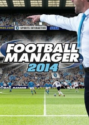 Football Manager 2014 Steam