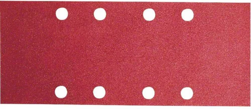 Bosch Šlif.pop,medžiui,perf. 93x230,K60,10vnt.
