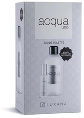 Luxana ACQUA UNO CASE 2 pcs