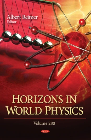 Horizons in World Physics