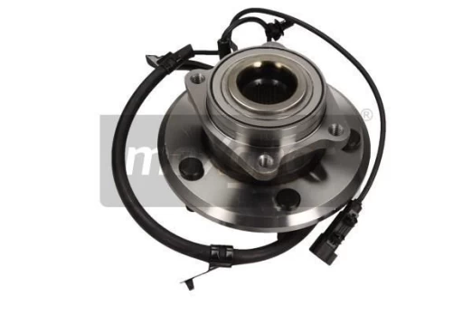 Rato guolio komplektas MAXGEAR 33-1049