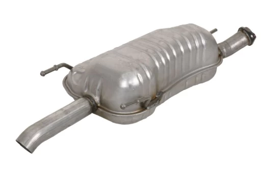 BOSAL BOS185-149 Exhaust system rear silencer